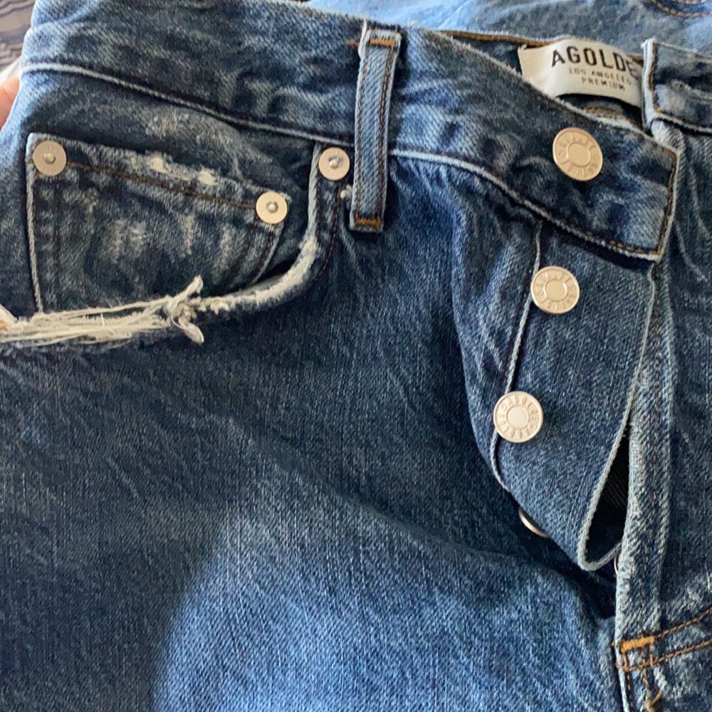 Agolde jeans - Picture 6 of 10